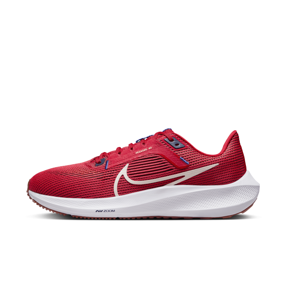 Nike Air Zoom Pegasus 40 DV3853-600 / rot