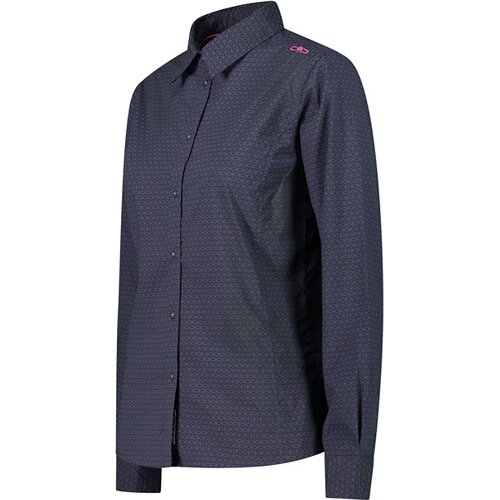DAMEN HEMD WOMAN SHIRT