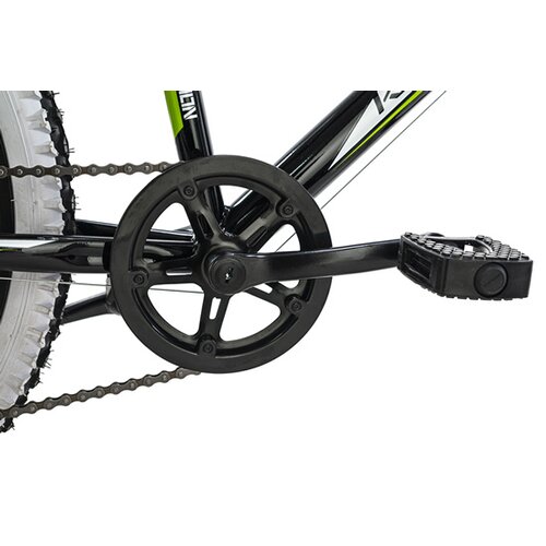 SPEZIALFAHRRAD KINDERFAHRRAD 24