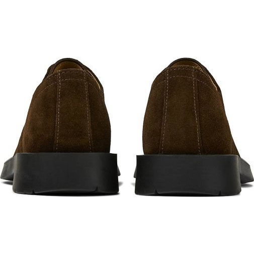 Camper Schnürschuhe 1978