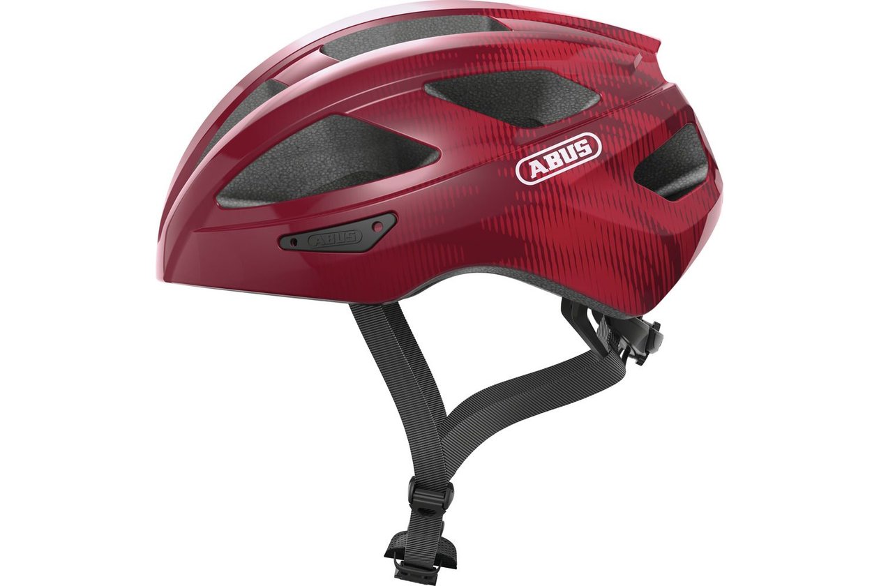 Abus Macator