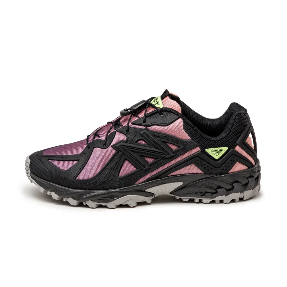 New Balance ML 610 DC ML610DC / schwarz
