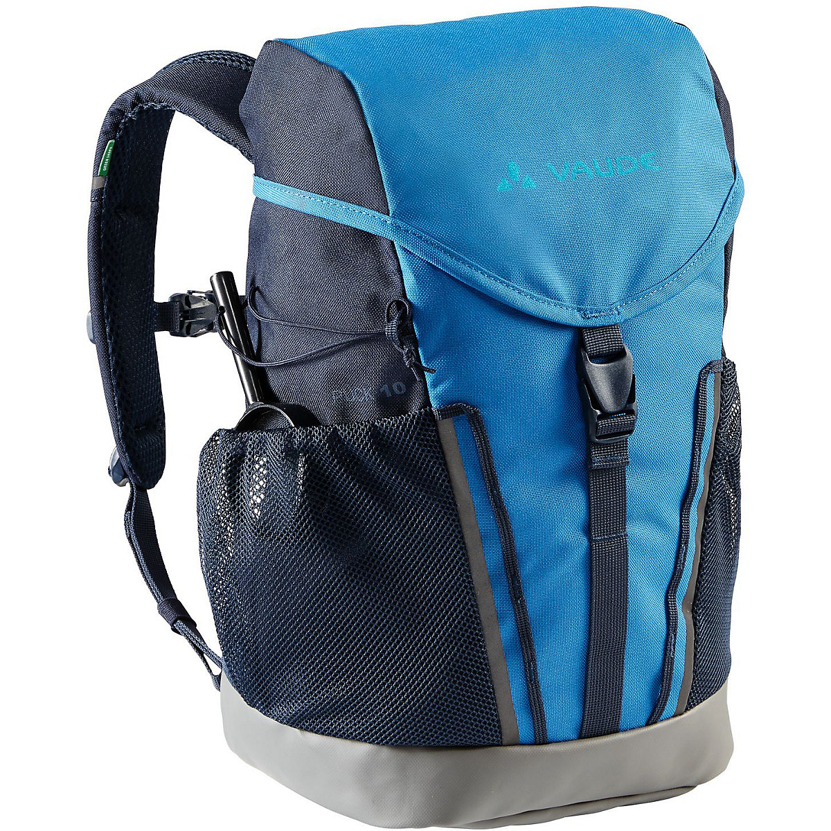 Kindergartenrucksäcke PUCK 10 für Jungen