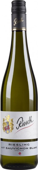 2021 Riesling mit Sauvignon Blanc* trocken - Weingut Rienth