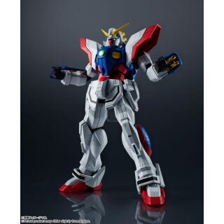 Gundam Universe Actionfigur GF-13-017 NJ Shining Gundam 15 cm