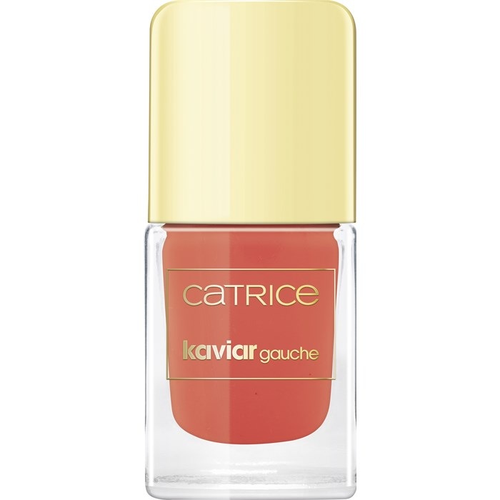 Nail Lacquer