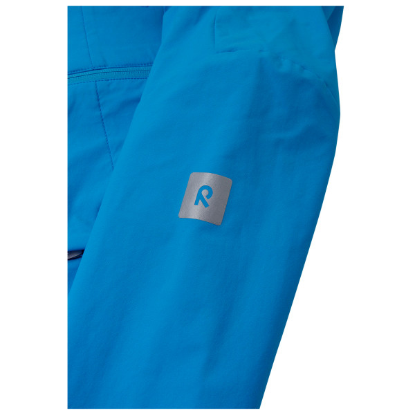 Reima - Kid's Turvaisa - Softshelljacke