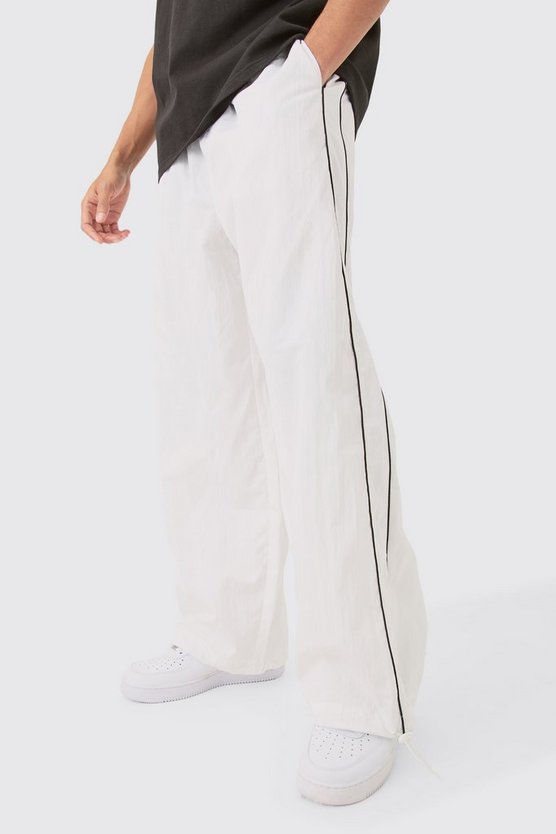 Official Trainingshose mit elastischem Bund