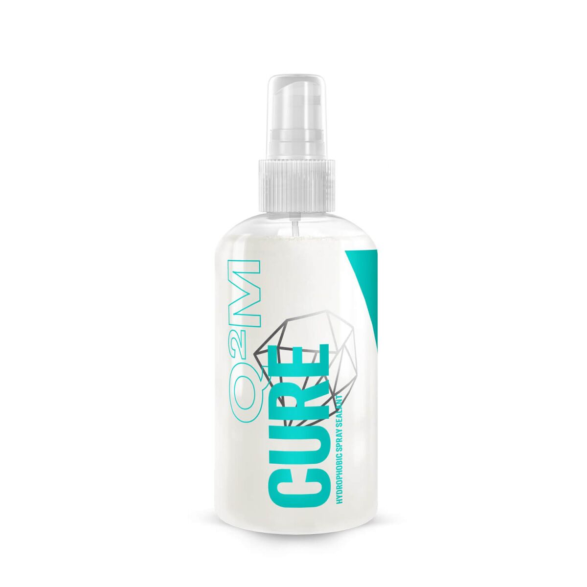 GYEON Q² One EVO Keramikversiegelung 50ml