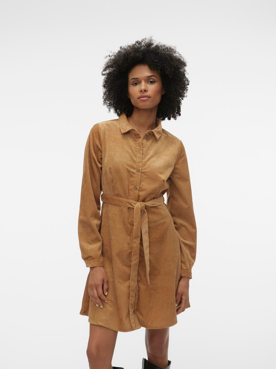 VMNINA Kurzes Kleid