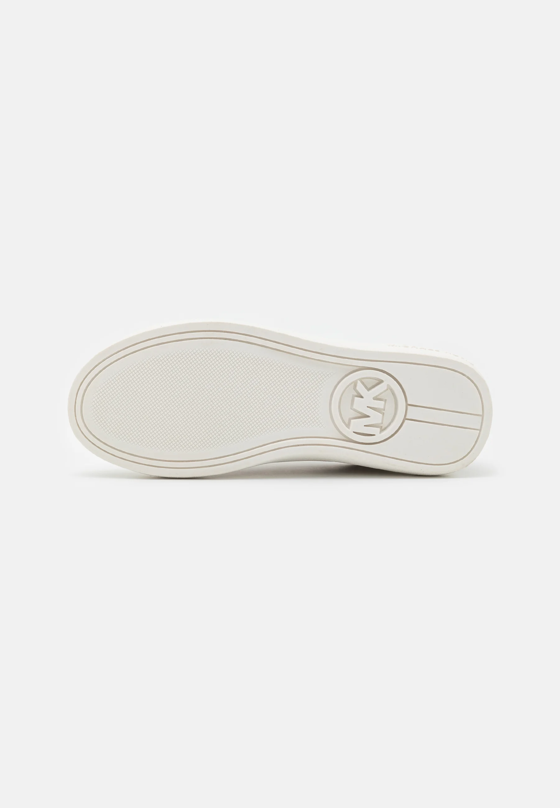 Michael Kors Kids JEM MONOGRAM - Zapatillas bajas
