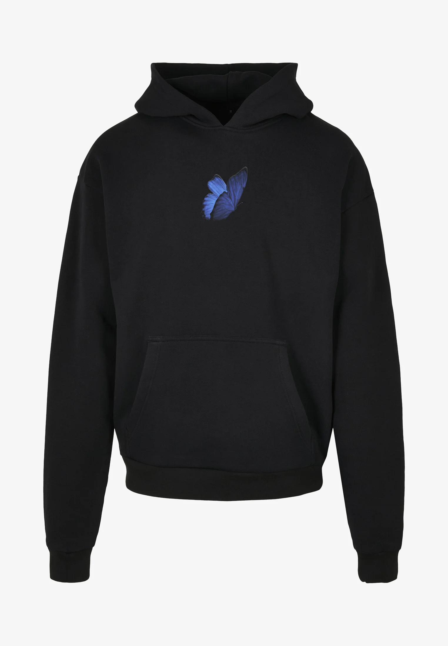 Sudadera con capucha Upscale by Mister Tee HEAVY OVERTamaño