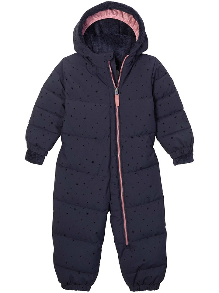 Killtec Schneeanzug in Dunkelblau günstig kaufen