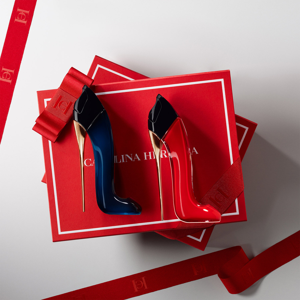 Carolina Herrera Very Good Girl EAU DE PARFUM