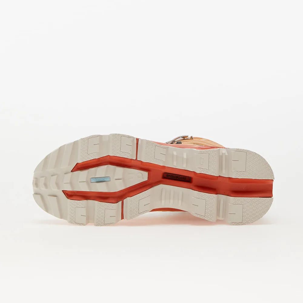 ON Cloudrock 2 Waterproof 63;98607 / orange