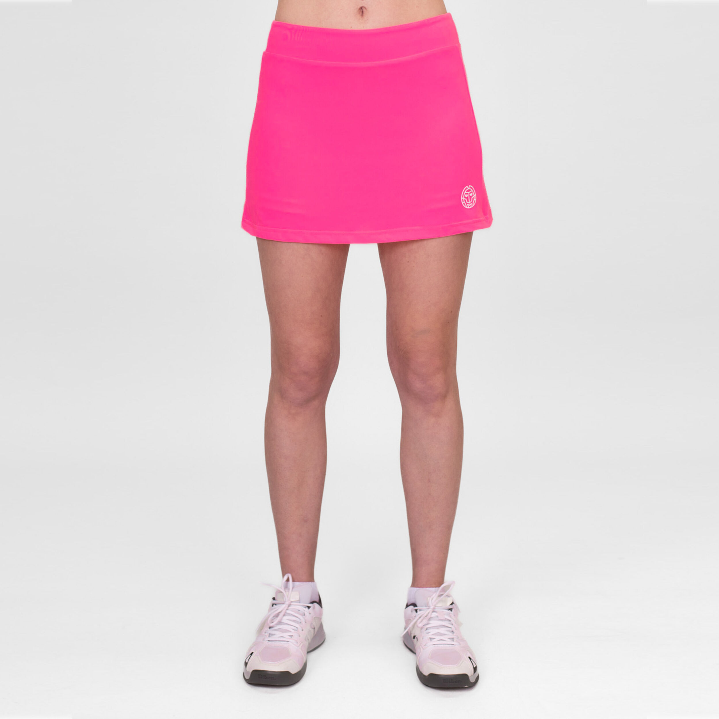 Crew Rock Damen - Pink