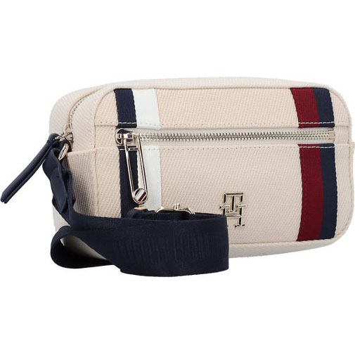 TOMMY HILFIGER Iconic Umhängetasche 22 cm