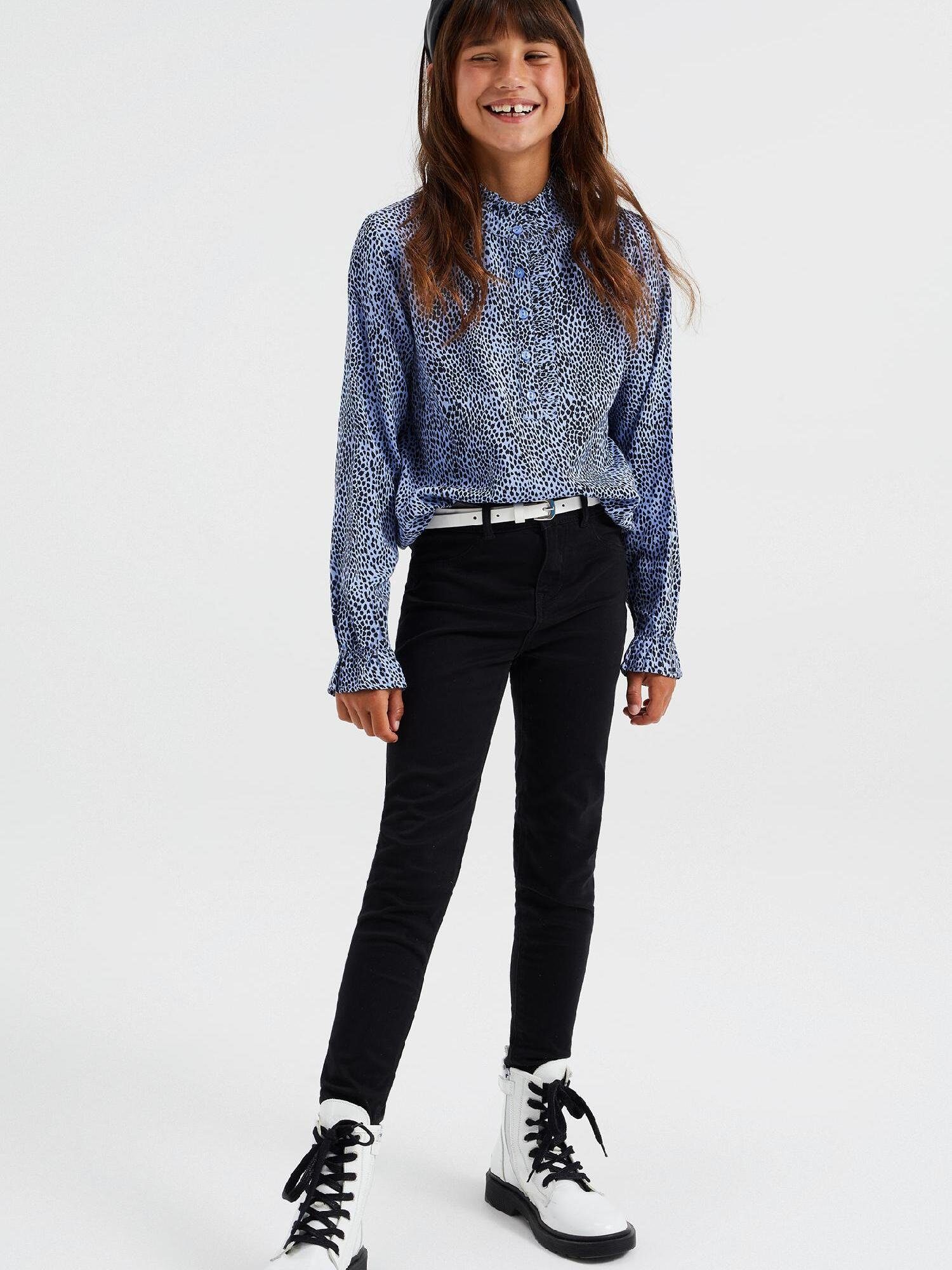 WE Fashion Blusentop
