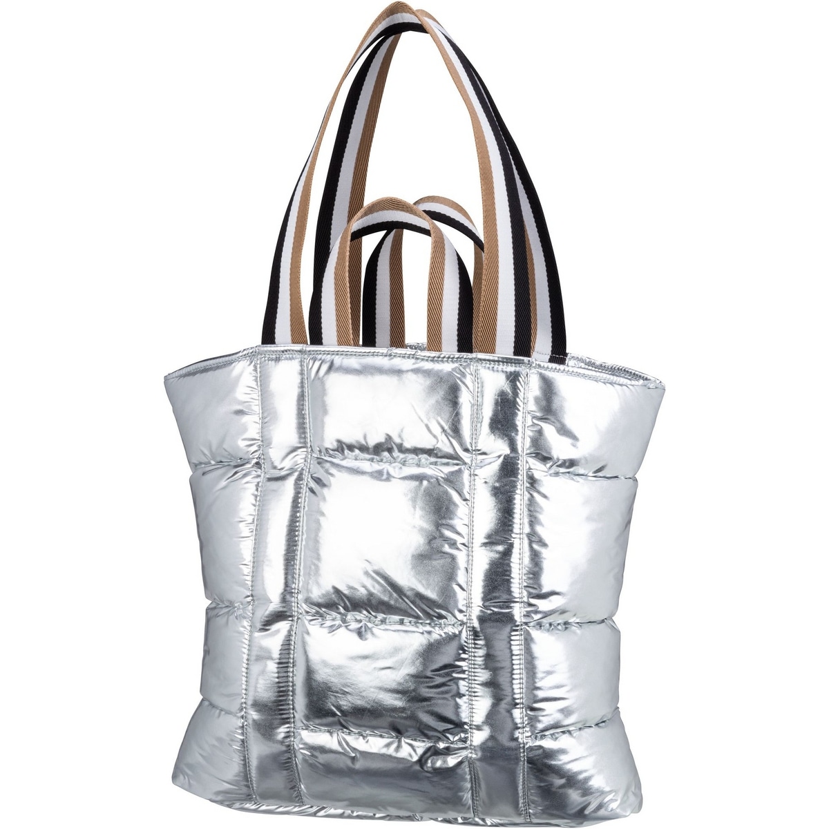 Shopper Deva North South Tote-SP