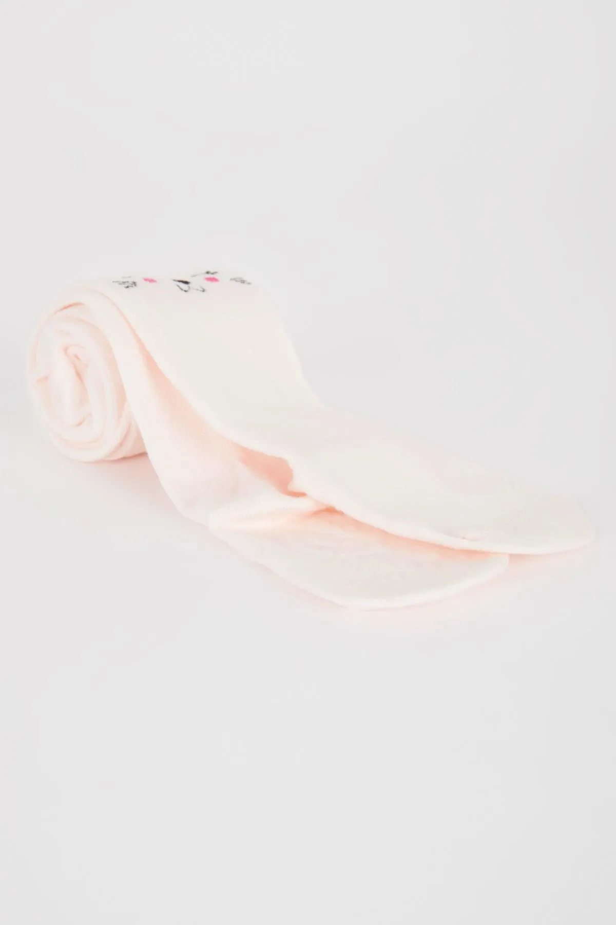 DeFacto  Baby-Baumwollstrumpfhose für Mädchen Y7821a2ns