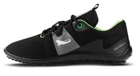 Leguano SPINWAN Barfußschuh für Maschinenwäsche geeignet