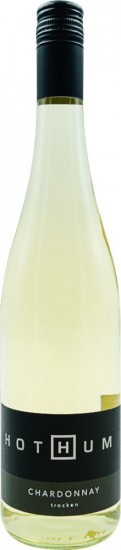 2021 CHARDONNAY trocken - Weingut Hothum