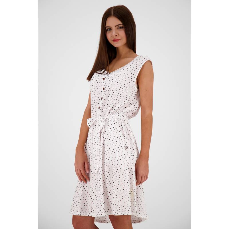 ALIFE AND KICKIN ScarlettAK B Kurzarmkleid Damen