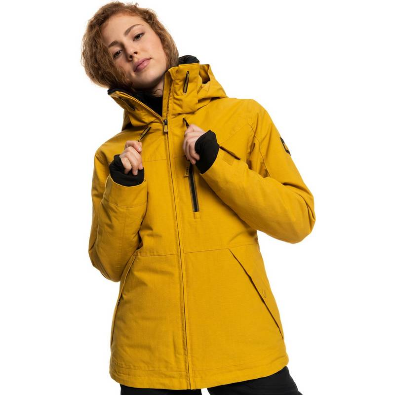 Roxy PRESENCE PARKA JK Skijacke Damen