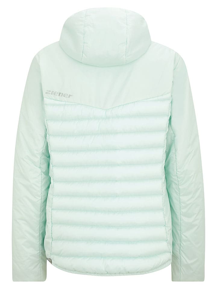 Ziener Hybridjacke 