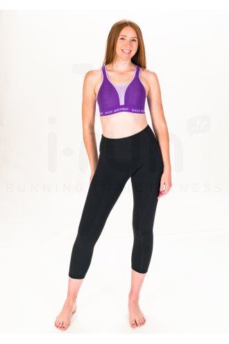 Shock Absorber Run Bra Padded