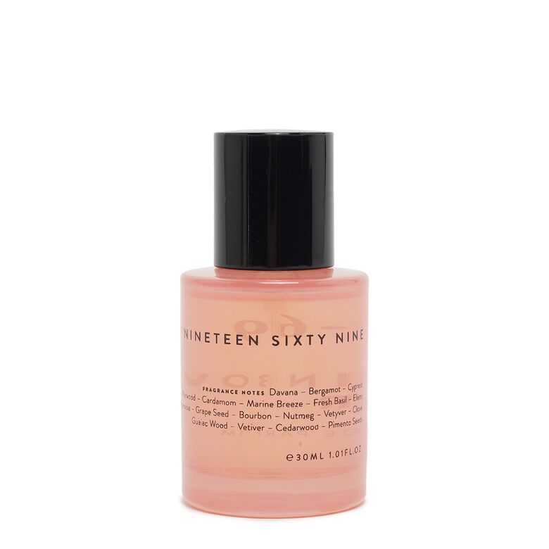 19-69 Rainbow Bar Eau de Parfum 30 ml multicolor