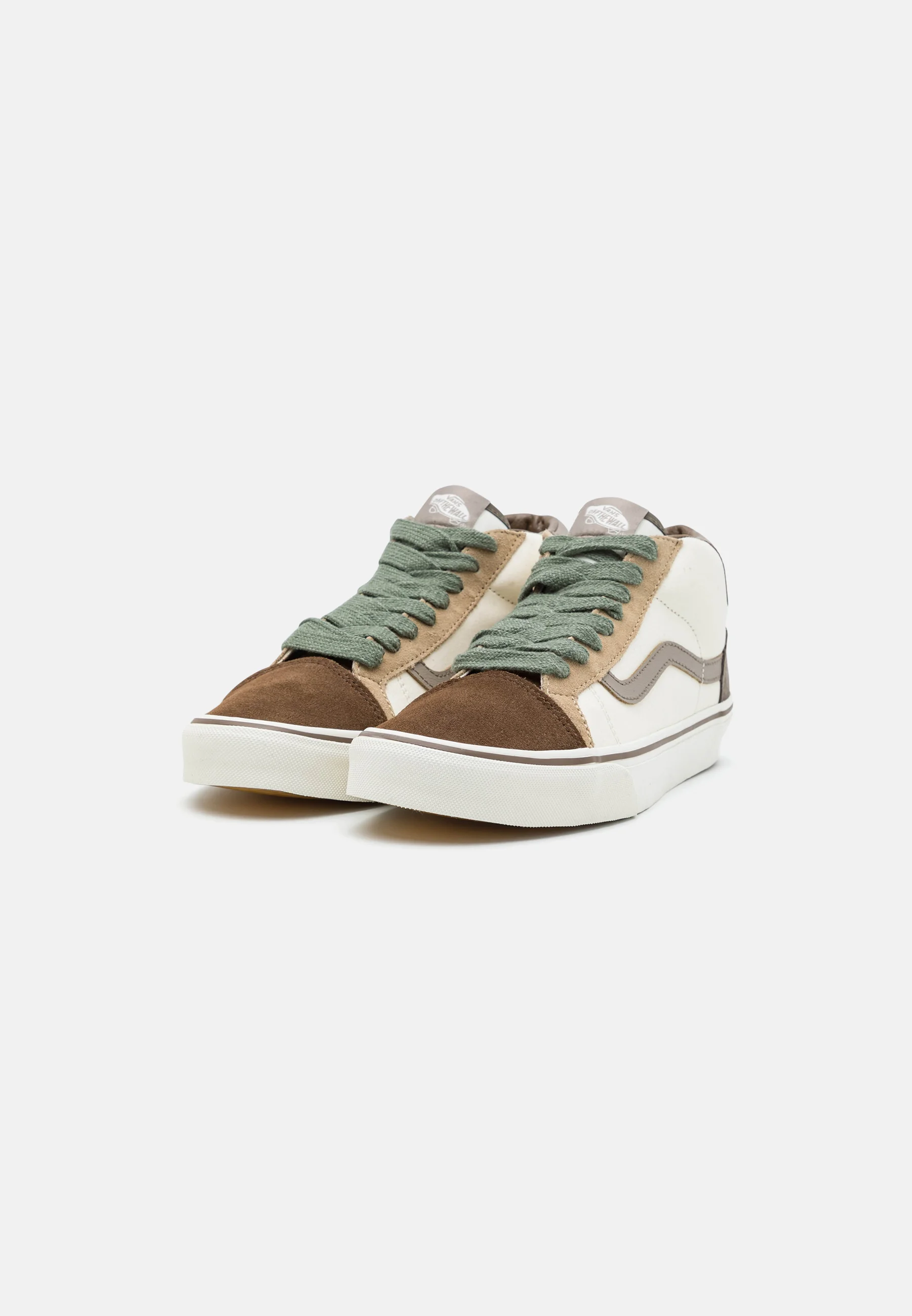Vans MID SKOOL 37 UNISEX - Zapatillas altas