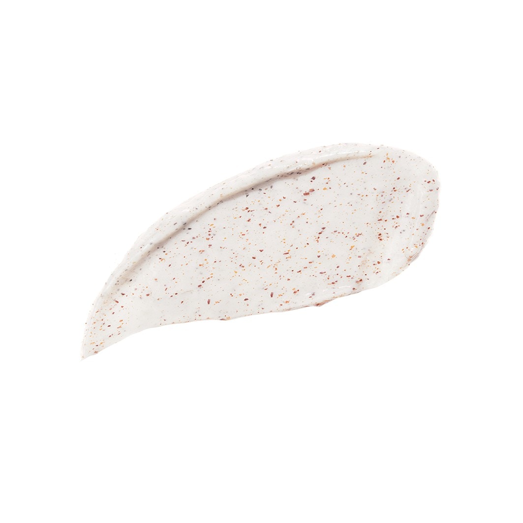 COCONUT LOVE BODY SCRUB
