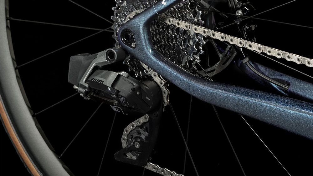 Cube Axial WS C:62 SLX team ws kaufen | Bike-Discount