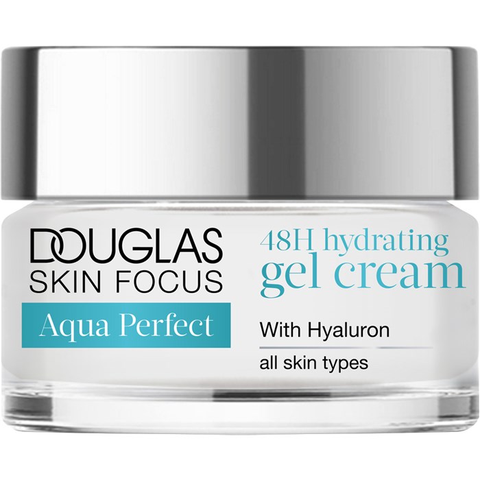 48H Hydrating Gel Cream