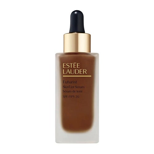 Fondotinta siero Estée Lauder Futurist SkinTint 1C1 Cool Bone 30 ml