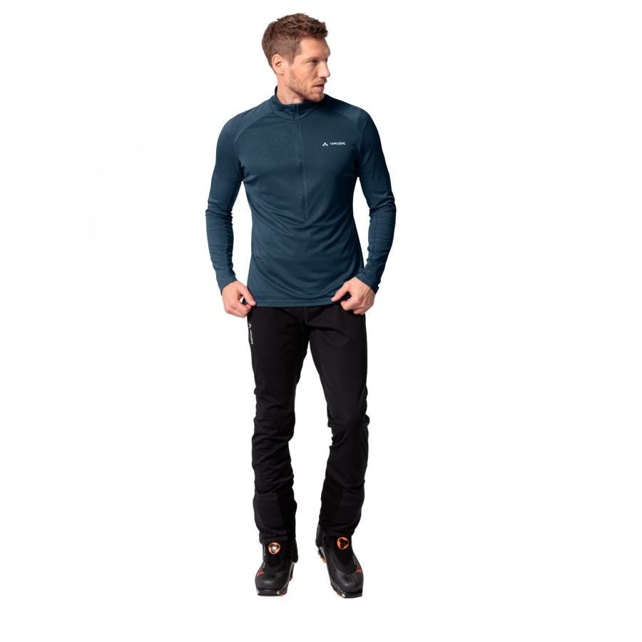 Larice Light II Langarmshirt Herren