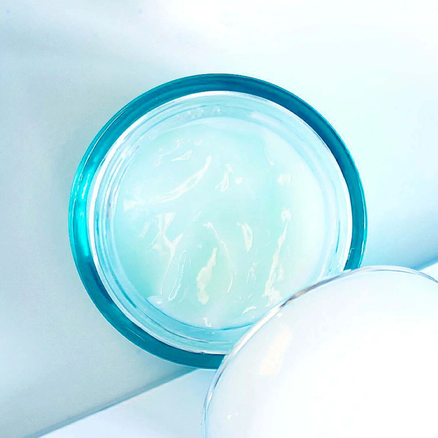 Aquasource Total Eye Revitalizer - Fugtgivende øjenkontur