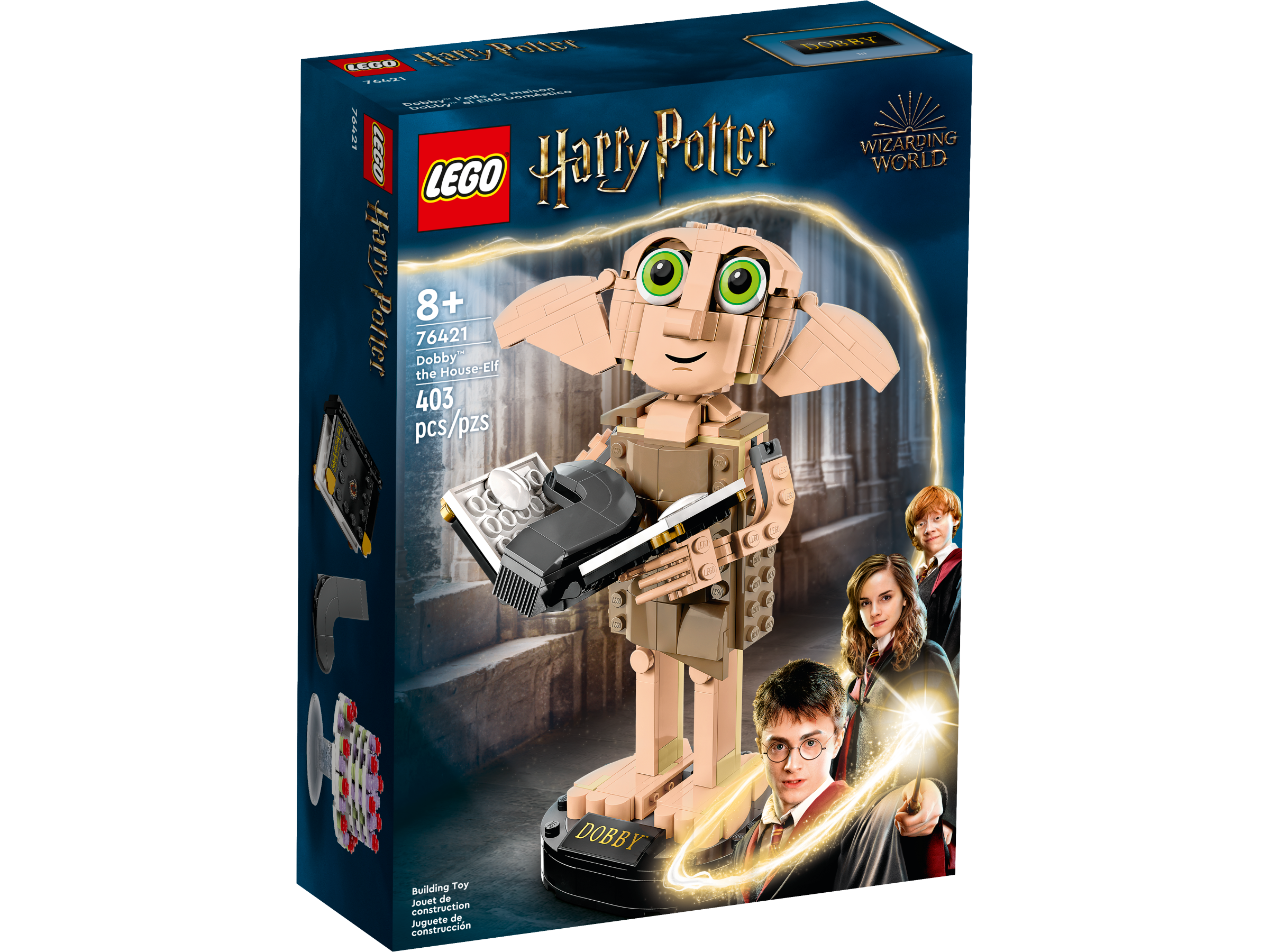 Dobby™ der Hauself 76421