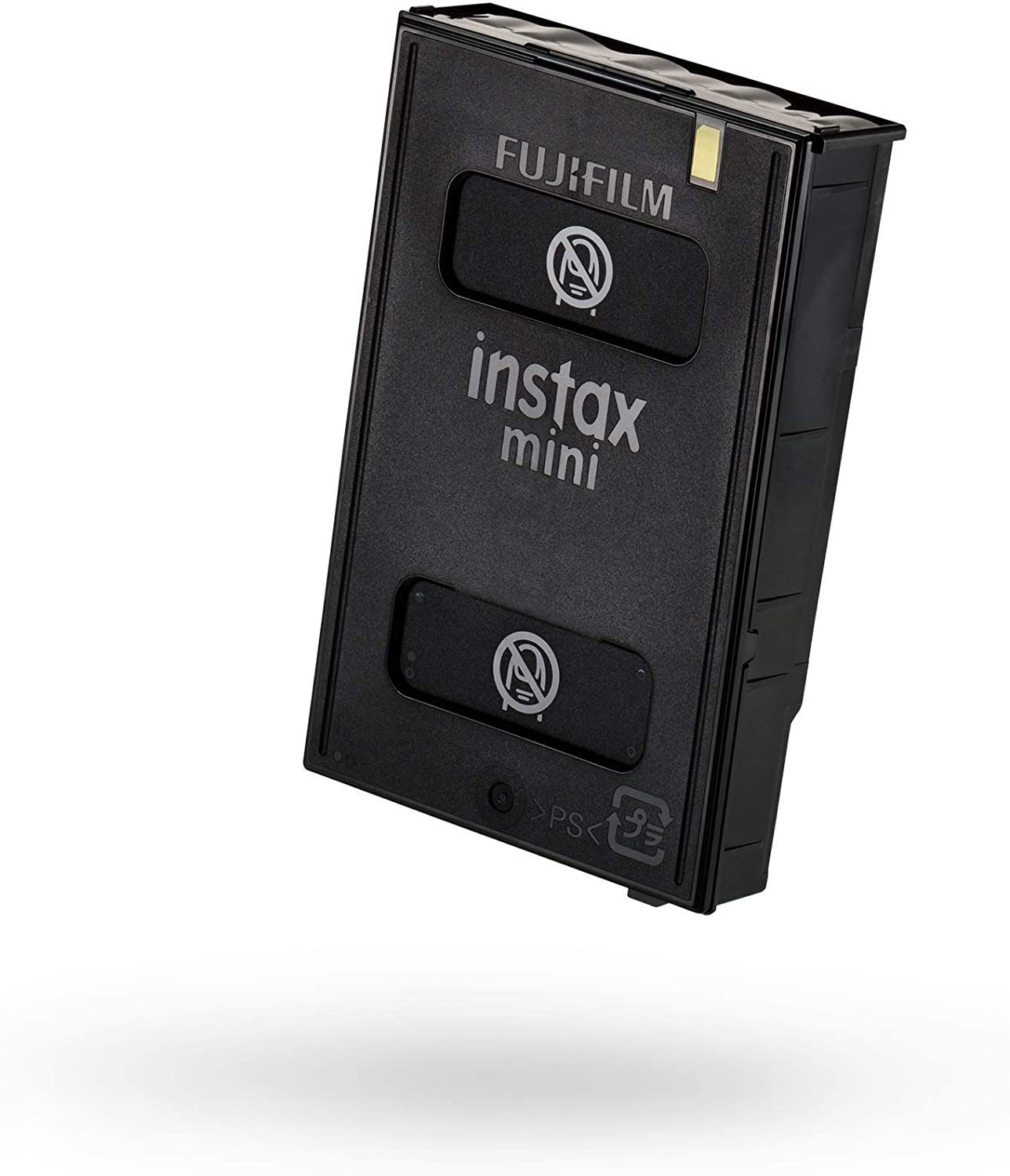 Fujifilm INSTAX Mini Film 20 Fotos für Mini 7s, 8, 9, 11, 25, 70, 90 Sofortbildkamera