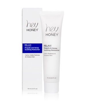 Hey Honey Relax! Propolis & Honey Soothing Cream Gesichtscreme-70 ml