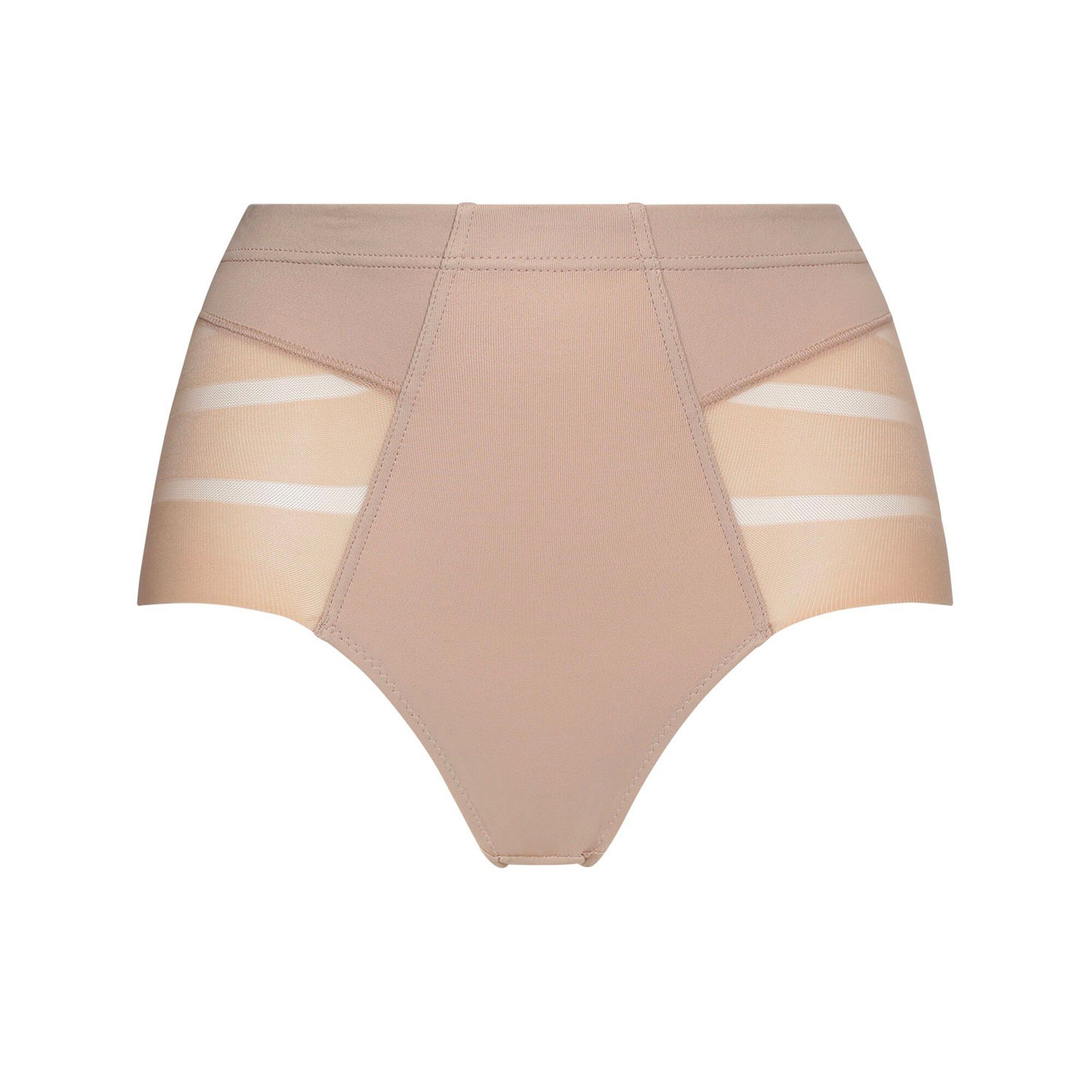 Culotte taille haute ventre plat Diams' Control