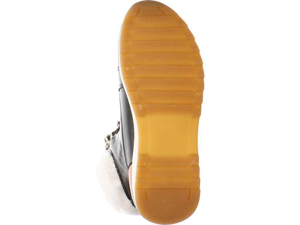 ARA Stiefel schwarz 12-24599