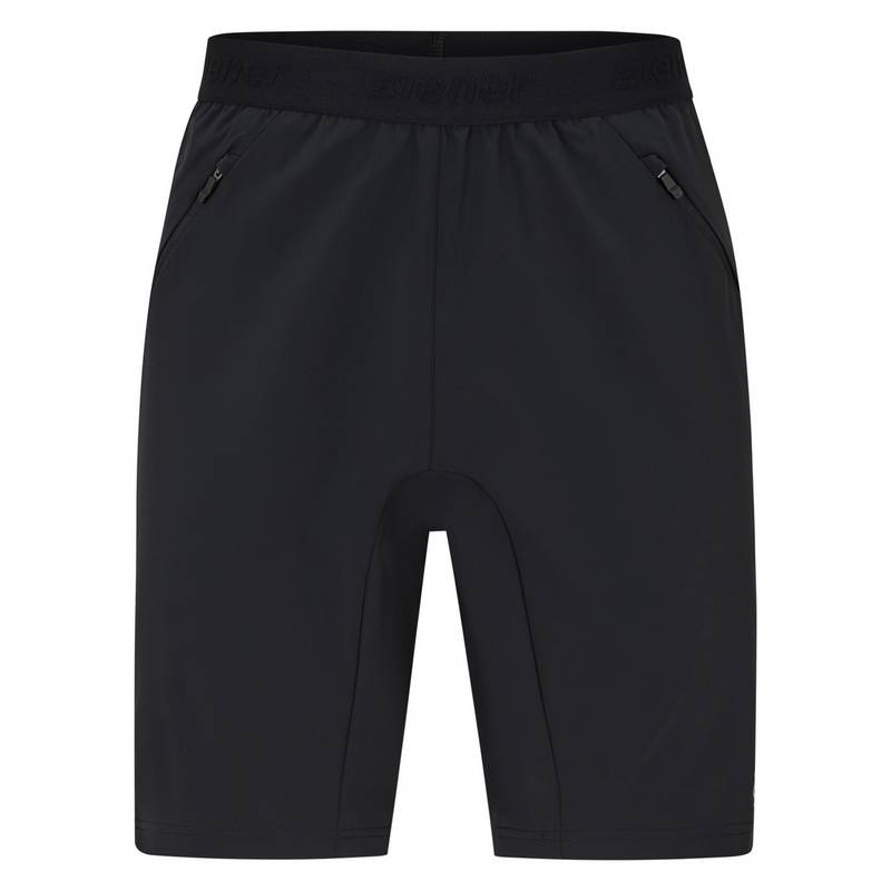 Ziener NALTE Shorts Herren