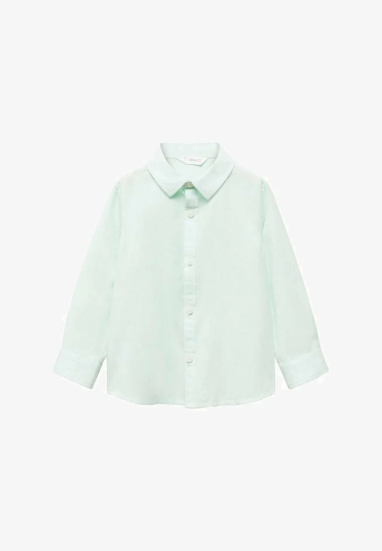 Mango Kids BLASB - Camisa
