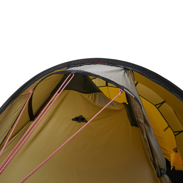 NALLO 3 GT - Tunnelzelt