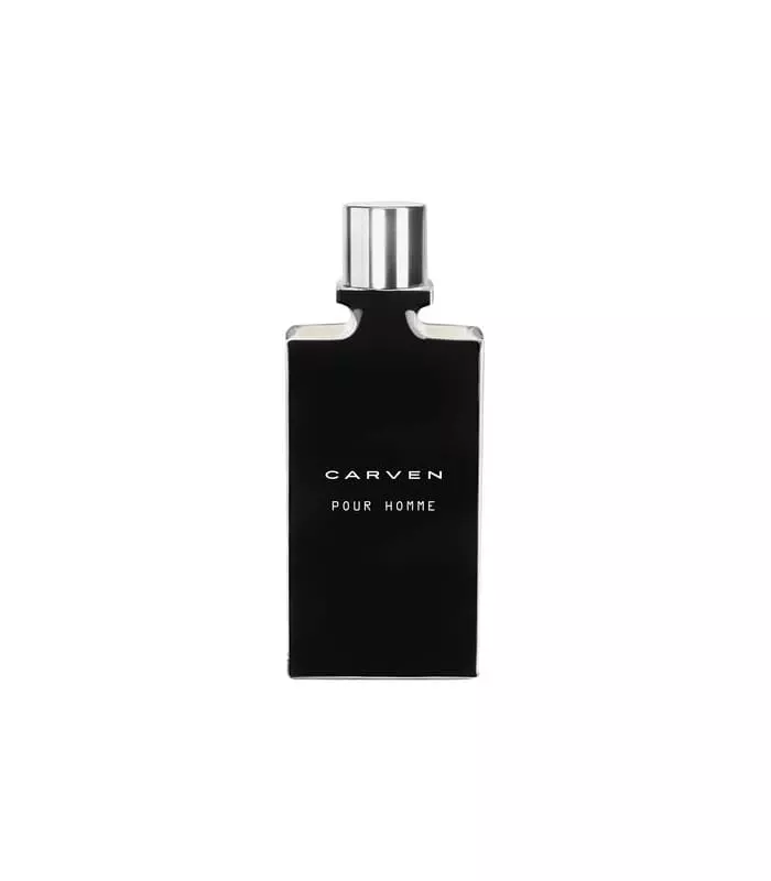 CARVEN POUR HOMME Eau de Toilette Vaporisateur
