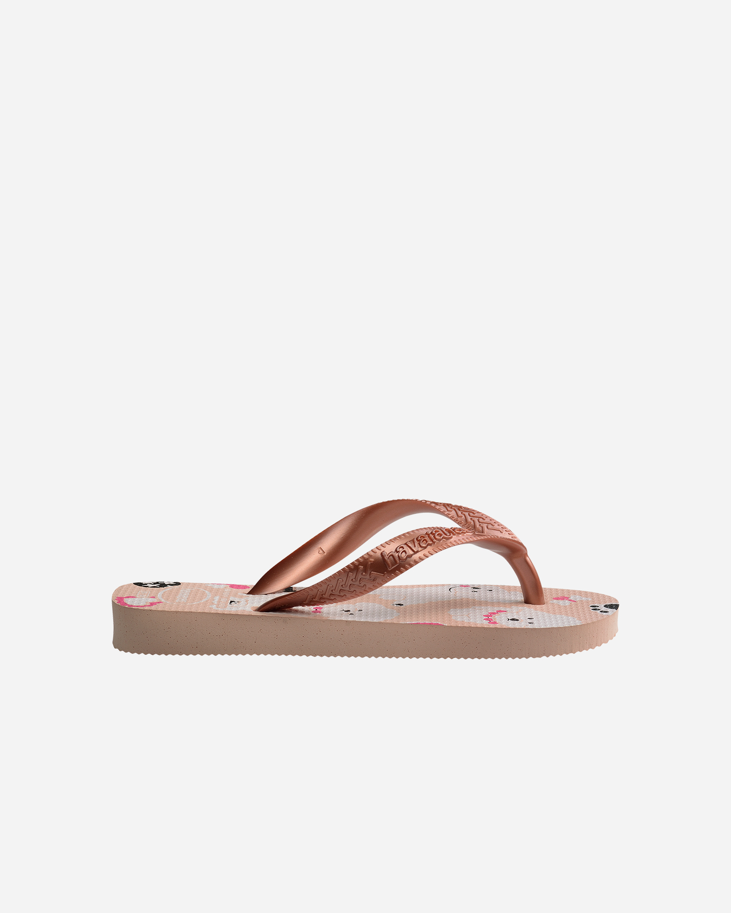 Infradito Havaianas Pets Jr 4146823-3606