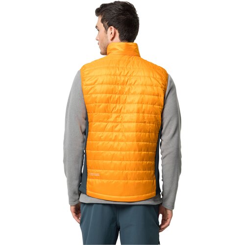 HERREN WESTE ROUTEBURN VEST M