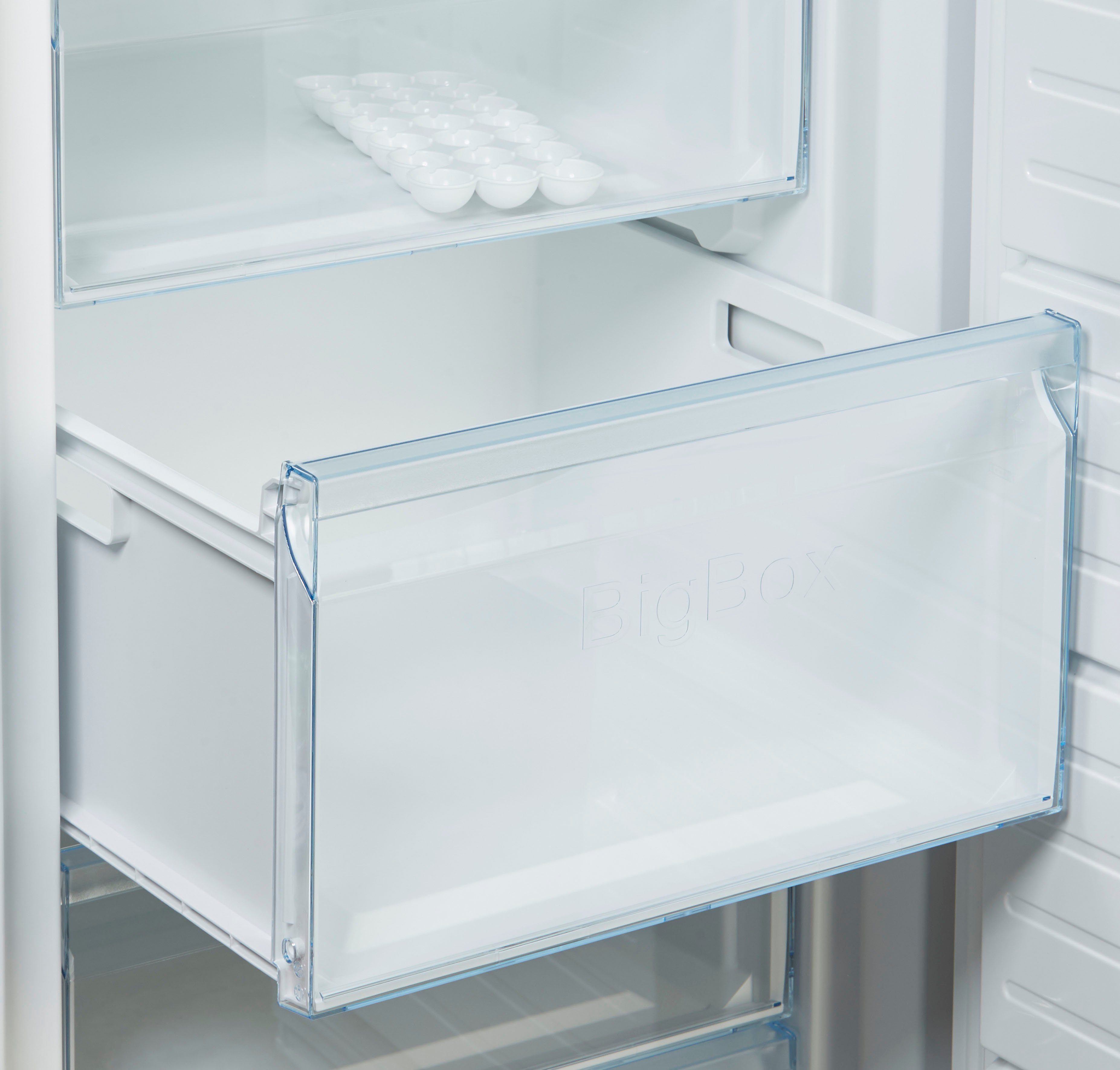 SIEMENS Gefrierschrank GS58NDWDP, 191 cm hoch, 70 cm breit